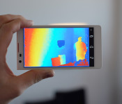 Google Project Tango