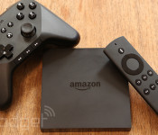 Amazon Fire TV