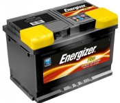 автоаккумулятор Energizer