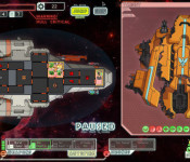 FTL: Faster Than Light