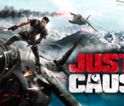 Just Cause 2