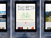 Voice для iPad