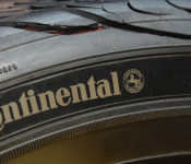 шина Continental