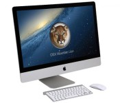 Моноблок Apple