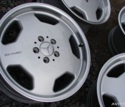 диски AMG