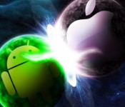 Android против Apple