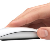 Apple Magic Mouse