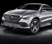 Mercedes MLC