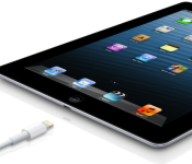 iPad 4