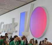 Google I/O 2014