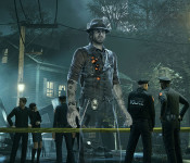 Murdered: Soul Suspect