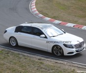 S-class Pullman