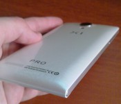UMI X1 Pro (Doogee DG350)