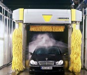 автомойка