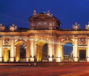 Puerta Alcalá
