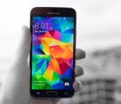 Galaxy S5 Prime