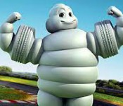 шины Michelin