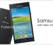 Samsung Z