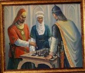 азартные игры