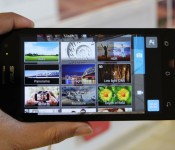 Asus Zenfone 5