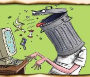 интернет-тролль