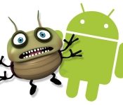 вирус Android