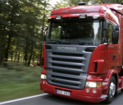 Scania