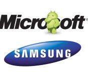 иск на Samsung