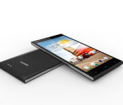 Doogee Dagger DG550