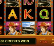 игровые автоматы