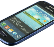 Samsung Galaxy S3 mini