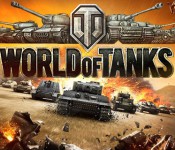 World of Tanks