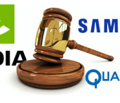 NVIDIA и Samsung
