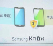 Samsung Knox