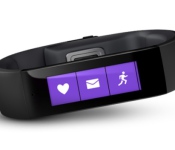 Microsoft Band