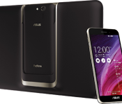 Asus Padfone S