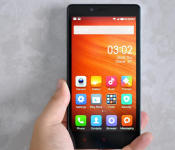 XIaomi Redmi Note