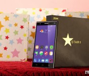 ZTE Star 2