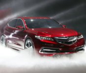 Honda Acura TLX