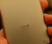ZTE