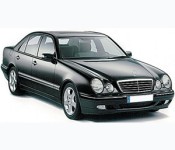 б/у Mercedes