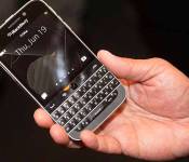 BlackBerry Classic