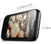 Lenovo S60