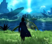Dreamfall: The Longest Journey