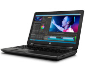 HP ZBook 15