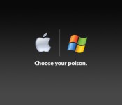 Windows против Mac