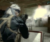 Metal Gear Solid 4: Guns of the Patriots