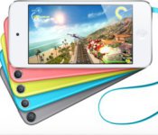 iPod touch