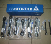 рычаги Lemforder