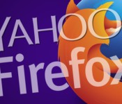 Yahoo и Firefox
